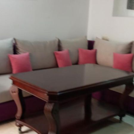 Relax Appartement Casablanca Exterior foto