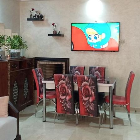 Relax Appartement Casablanca Exterior foto