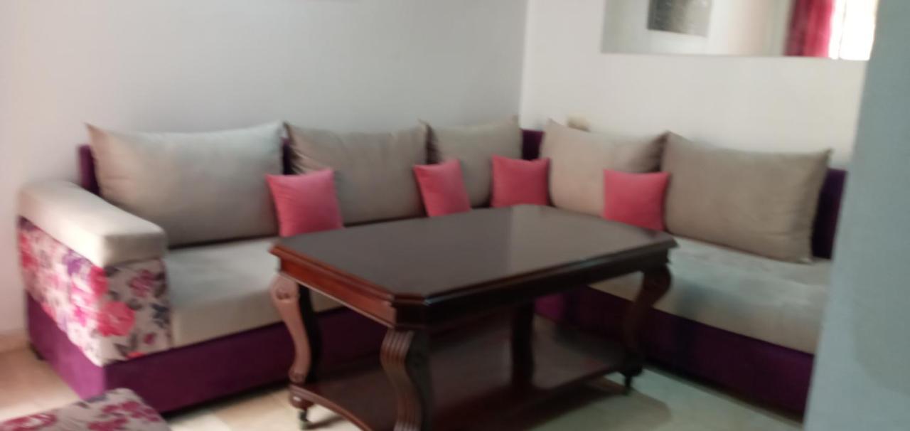 Relax Appartement Casablanca Exterior foto