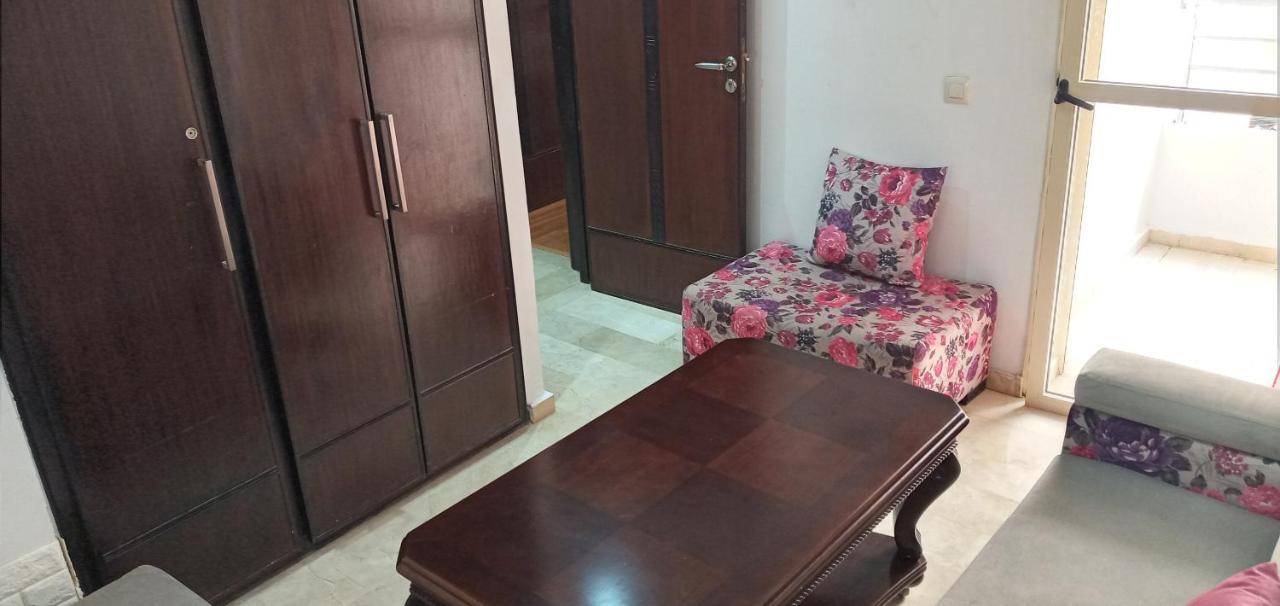 Relax Appartement Casablanca Exterior foto