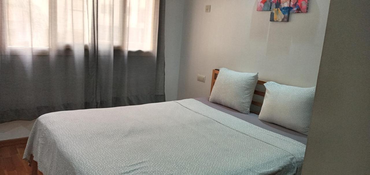 Relax Appartement Casablanca Exterior foto